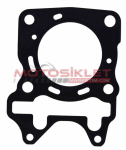 PCX ÜST KAPAK CONTASI