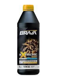 Brava 6000