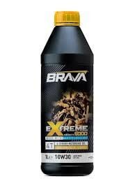 BRAVA 6000