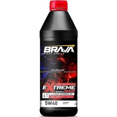 BRAVA 9000