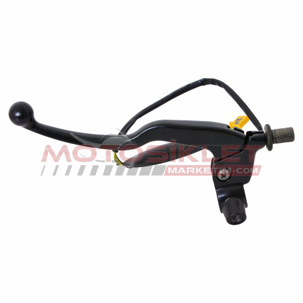 Ns 200 Debriyaj Kütüğü Komple