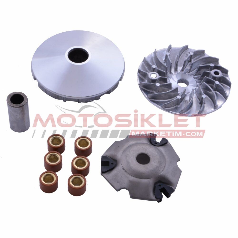 Pcx Ön Debriyaj 2011-2017