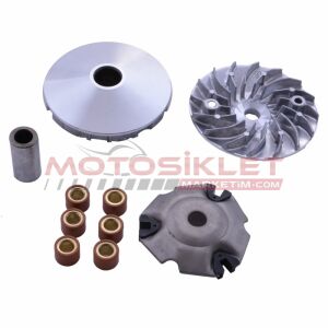 Pcx Ön Debriyaj 2011-2017