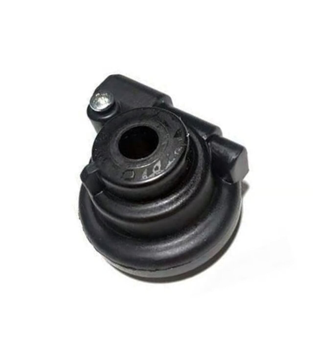 Apachi Km Rediktörü