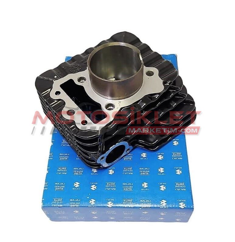 Ns 150 Silindir Orjinal