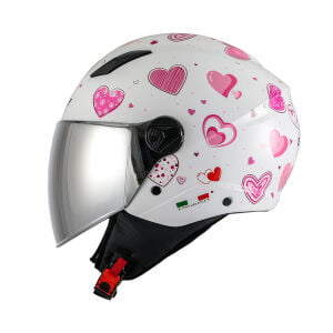 SW 765 ENJOY HEART
