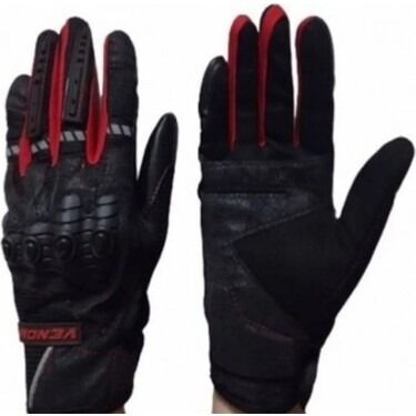 ELDİVEN SPIDER KIRMIZI