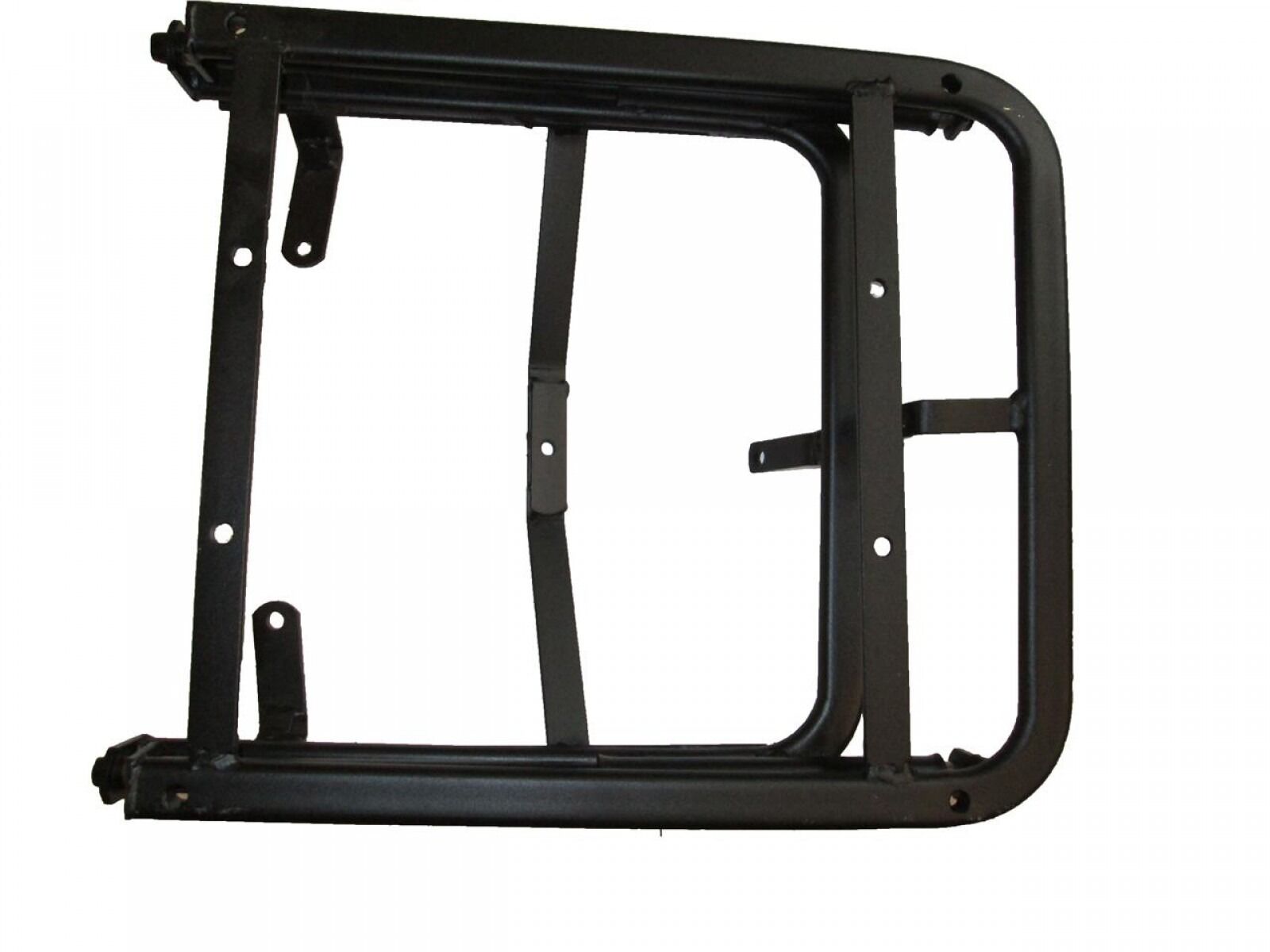 Fizy Kızak Sürgülü