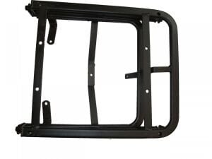 Fizy Kızak Sürgülü