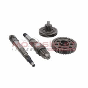 Pcx Şanzıman Komple