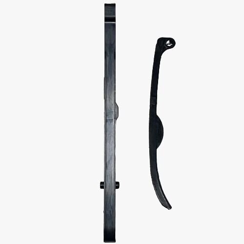 Apachi Gergi Paletleri