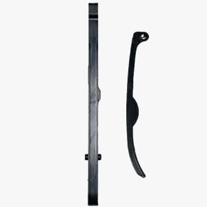 Apachi Gergi Paletleri