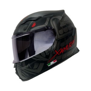 SW 820 XAMURAI  KASK