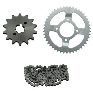 TVS RAİDER 125 ZİNCİR DİŞLİ TK