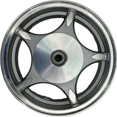 Zn Arka Jant Nostalji