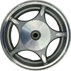 Zn Arka Jant Nostalji