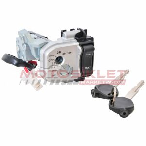 Pcx Kontak Seti 2011-2012