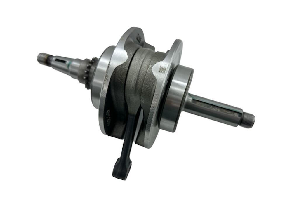 TVS RAİDER 125 KRANK ORJ