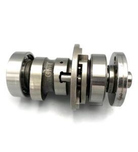 Apachi Eksantrik Mili