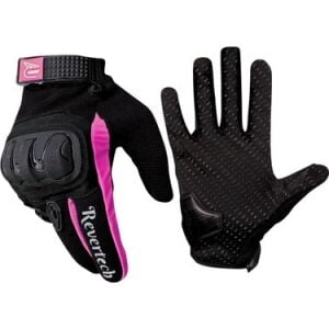 ELDİVEN RV PEMBE KADIN