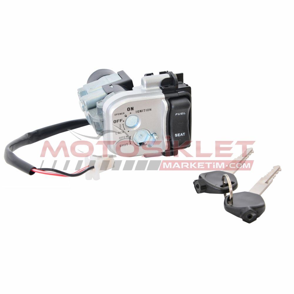 PCX KONTAK SETİ 2013-2017
