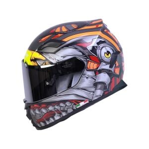 SW 820 VENOM KASK