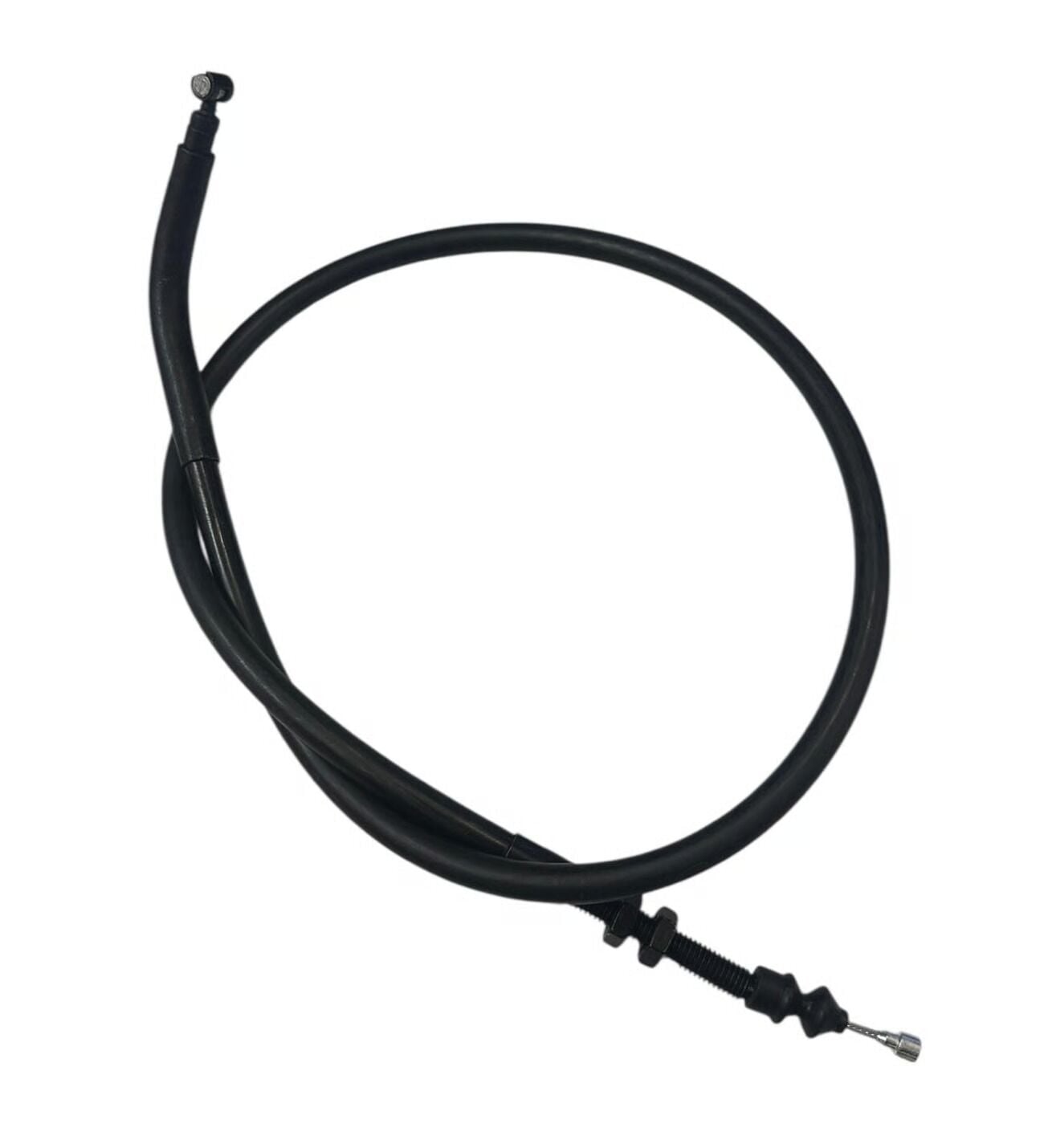 Apachi Debriyaj Teli