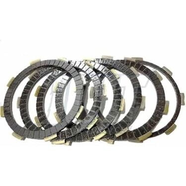 NS 200 DEBRİYAJ BALATASI