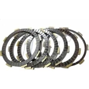 NS 200 DEBRİYAJ BALATASI