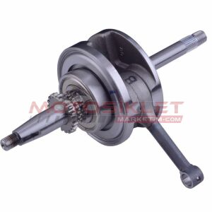 Pcx Krank 150 2011-2017 Orjinal