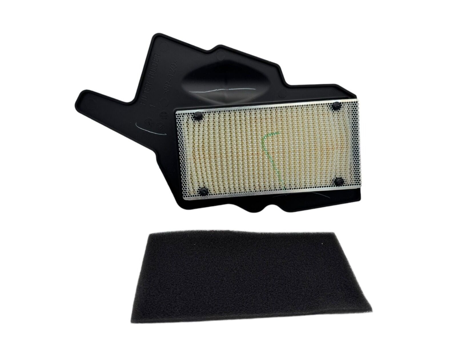 TVS RAİDER 125 HAVA FİLTRESİ ORJ