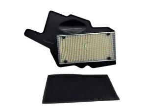 TVS RAİDER 125 HAVA FİLTRESİ ORJ