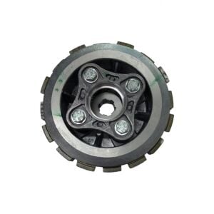 Apachi Debriyaj Göbeği Komple