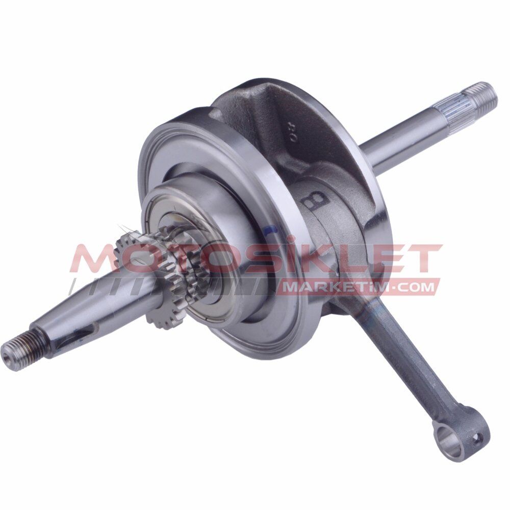 Pcx Krank 125 2013-2019 Orjinal