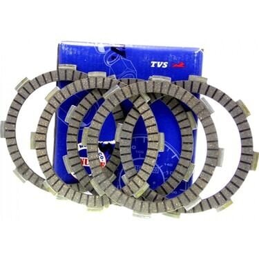 Apachi Debriyaj Balatası