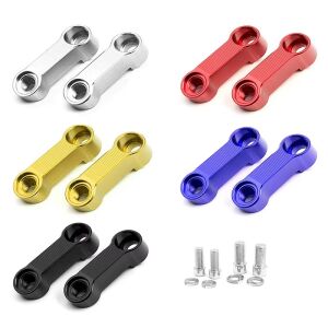 Ayna Uzatma Aparatı Renkli