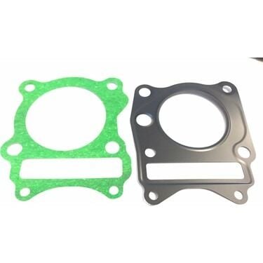 Apachi Conta Alt Üst