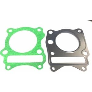 Apachi Conta Alt Üst