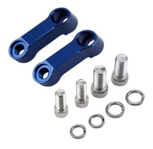 Ayna Uzatma Aparatı Renkli MAVİ