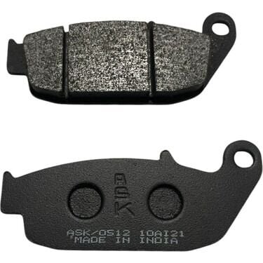 Apachi Arka Fren Balatası