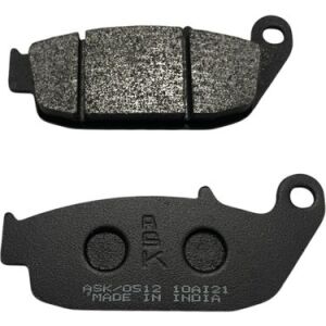 Apachi Arka Fren Balatası