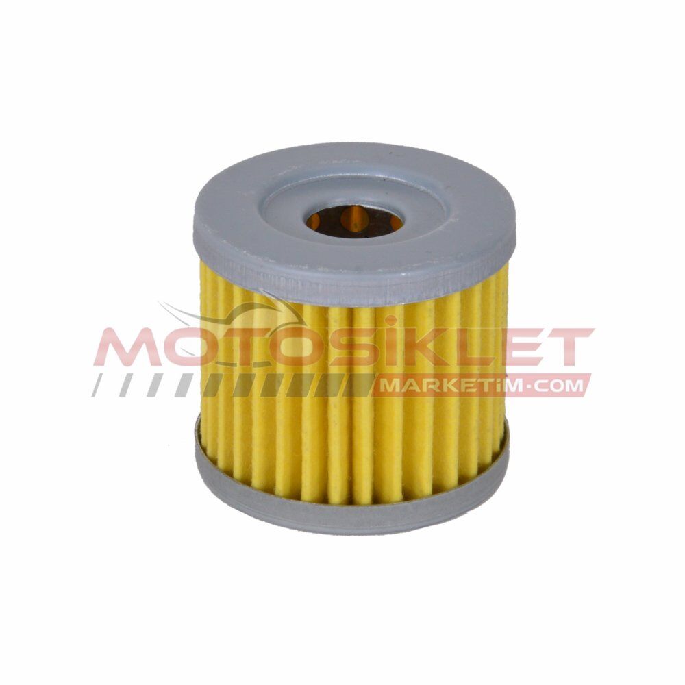 Apachi Yağ Filtresi