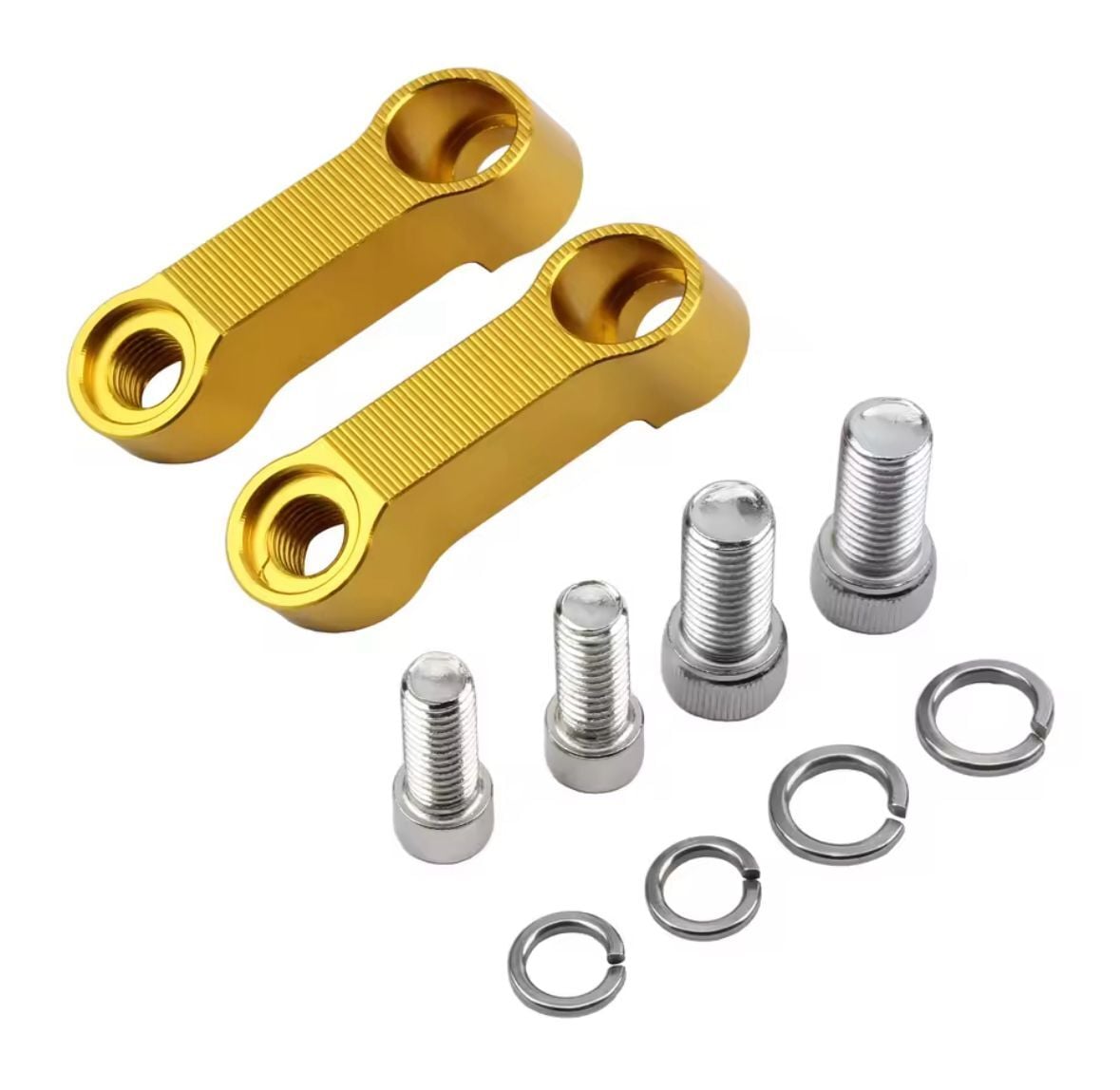 Ayna Uzatma Aparatı Renkli SARI