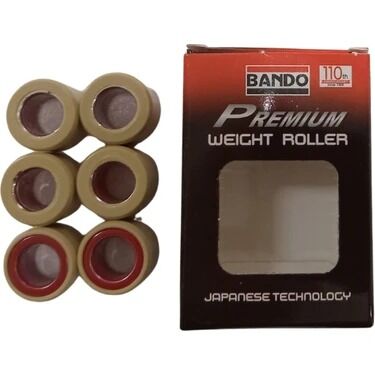 SPACY TAHRİK SETİ 12 GR BANDO