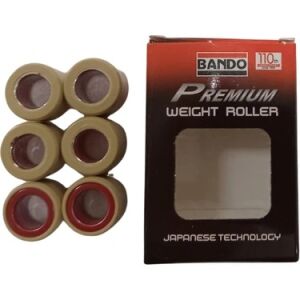 SPACY TAHRİK SETİ 12 GR