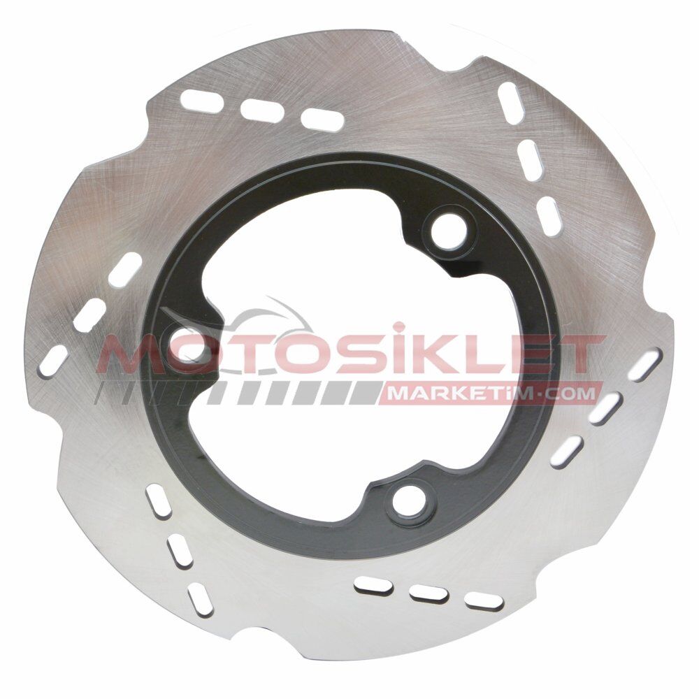 Apachi Arka Disk Yeni Model