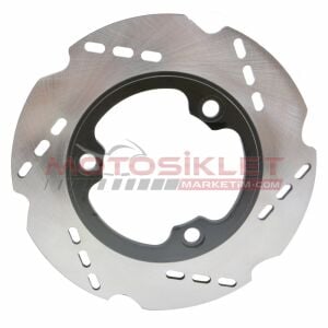 Apachi Arka Disk Yeni Model