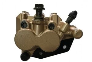 Apachi Alt Fren Merkezi