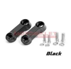 Ayna Uzatma Aparatı Renkli SİYAH