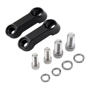 Ayna Uzatma Aparatı Renkli SİYAH